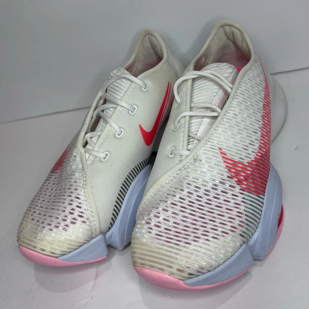 Nike experience perfect